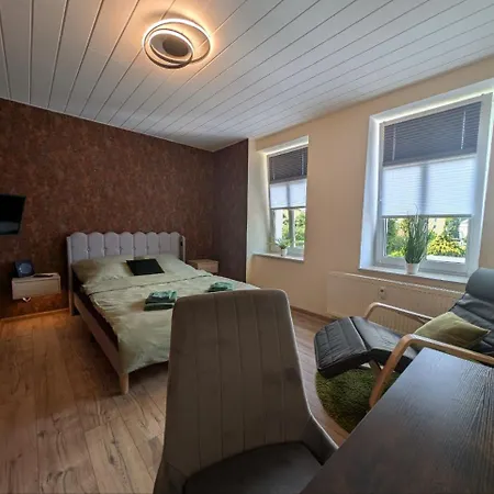 Guest house Komfortzimmer Waldheim