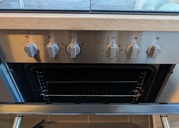 ゲストハウス Komfortzimmer