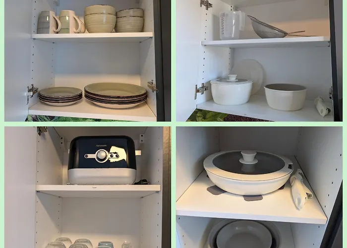 Komfortzimmer Gæstehus