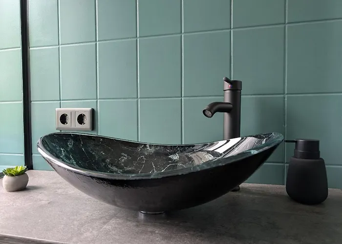 Gæstehus Komfortzimmer